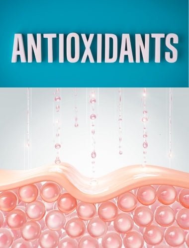 Antioxidants for Skin: Benefits and Why They Matter? - Caire Beauty