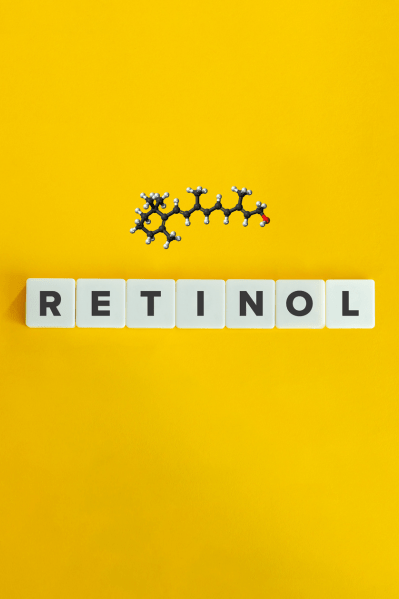 The Ultimate Guide to Retinol: Dos and Don’ts for Healthy Skin & Retinol: FDA Involvement and Truths - Caire Beauty