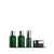 Mekabu Hydrating Haircare Travel Kit by Masami