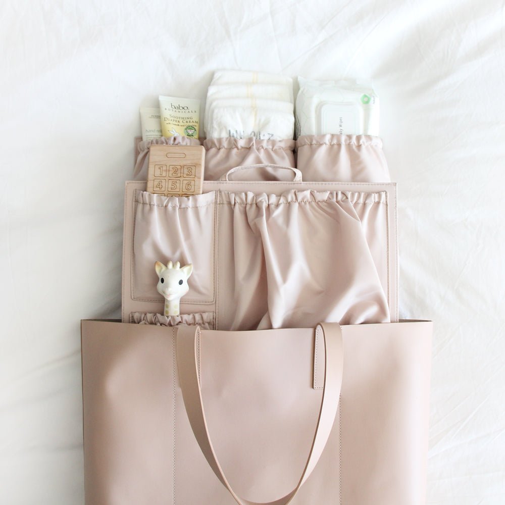 ToteSavvy Original Bag Organizer by ToteSavvy Caire Beauty